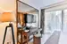 Pokoj Junior Suite (35 m²)