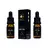 2x CBD olej Full spectrum (5 %)