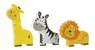 Safari - mini puzzle