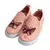 Dívčí slip-on tenisky