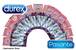 Něžný Durex balíček se 42 ks + lubrikační gel Primeros tea tree 100 ml