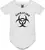 Body tričko Biohazard