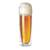 Dvoustěnná sklenice na pivo 500 ml