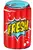 Nafukovací lehátko - Fresh soda