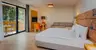 Apartmán Suite (25–30 m²)