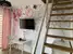 Dvojposchodový Apartmán (25 m²)
