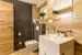 Apartmán s balkónom (28 m²)