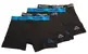 2x boxerky Kappa – 2pack