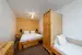 Apartmán s 1 spálňou (3 dospelí) (33 m²)