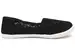Dámské krajkové espadrilky Samlux