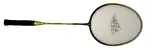 Badmintonová raketa Ricky Power Demon AT316 ALU Green