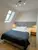 Apartmán s balkonem a klimatizací (65 m²)