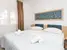 Apartmán Superior s částečným výhledem na moře (42 m²)