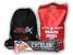 Maxi Pro 2400 g + dárek: Amix Bag (černý) + dárek: Excelent 24% Protein Bar