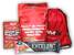 Professional 50% Whey Protein 2500 g + dárky: Amix Bag (červený) + Excelent 24% Protein Bar + Carbojet gain