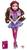 Hasbro Descendants základní panenka Jane - kladní hrdinové