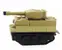 Tank béžový