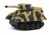 Tank maskovaný