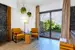 Apartmá Deluxe s vířivkou