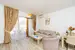 Apartmán s balkónom (47 m²)