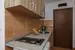 Apartmán s jednou spálňou a čiastočným výhľadom na more (30 m²)