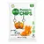 Aregi Dýňové chipsy 60 g