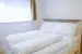 Štvorlôžkový apartmán s vírivkou