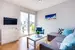 Apartmán pre 5 osôb (30 m²)