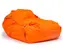 Fluorescent Orange 191 × 141 cm