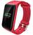 CUBE1 Smart band DC28 Plus Red