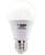 LED žárovka BULB, E27, 7 W, 600 lm - teplá bílá