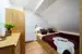 Studiový apartmán s vaňou