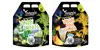 Yummix Mojito, 3 l + Yummix Piña Colada, 3 l