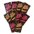 10x Pop Rocks práskací bonbony (5x jahoda a 5x cola)