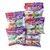 5x English Winegums želatinové bonbony (5x 75 g)