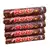 5x Nestlé Rolo čokoládovo-karamelové bonbony (5x 52 g)