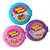3x Hubba Bubba Mega dlouhé žvýkačky (3 druhy)