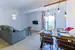 Dvojizbový apartmán A4 (45 m²)