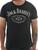 Pánské tričko Jack Daniel's - OLD No.7 LOGO