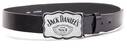 Pánský opasek Jack Daniel's - OLD No.7 (2D PLÁT)