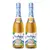 2x modrý Applejoy