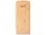 Powerbanka Apei Eco Bamboo 12000 mAh
