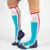 Ponožky bez chrániče holeně