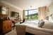 Deluxe Queen Room (20 m²)