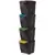 SORTIBOX 4 x 25 l
