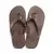 Žabky Nugget Damjan A - Real Brown Leather