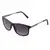 Sluneční brýle BASLEY Sunglasses černé DS20102