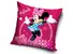 Povlak na polštář Minnie Tanečnice 40 x 40 cm