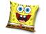 Povlak na polštář Sponge Bob 40 x 40 cm