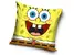 Povlak na polštář Sponge Bob 40 x 40 cm